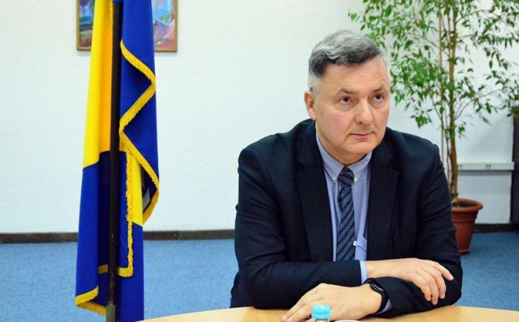 Prijedlog ministra Vujanovića: Vlada FBiH traži da se produži zabrana izvoza ogrjevnog drveta i peleta