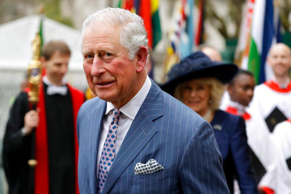 Kako izgleda linija nasljeđivanja britanskog prijestola: Princ Čarls prvi u redu