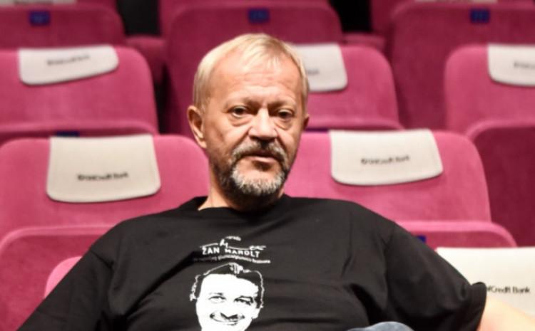 Emir Hadžihafizbegović smijenjen sa pozicije direktora Kamernog teatra 55, poznat i njegov nasljednik