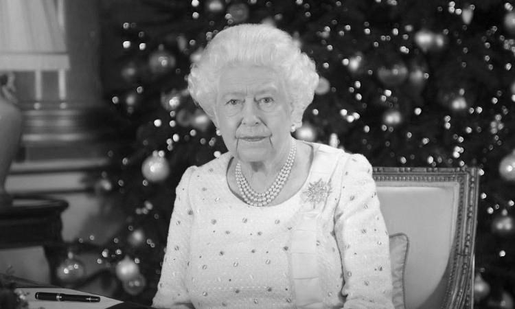 Kraljica Elizabeta je preminula u 96. godini - Avaz