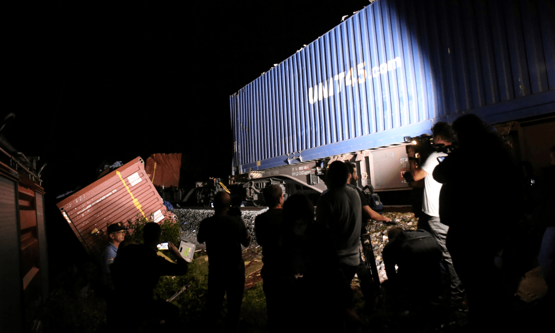 U sudaru vozova u Hrvatskoj troje mrtvih, 11 povrijeđenih: Kako je došlo do nesreće
