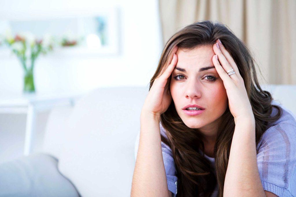 Šest načina da umirite glavobolju