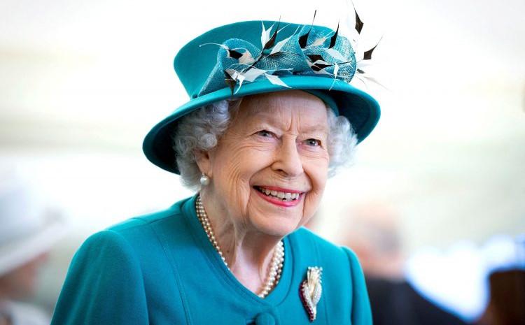 Tajno pismo kraljice Elizabete II otvorit će se za 63 godine