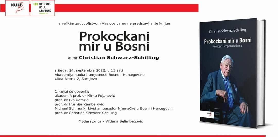 "Prokockani mir u Bosni" - Avaz