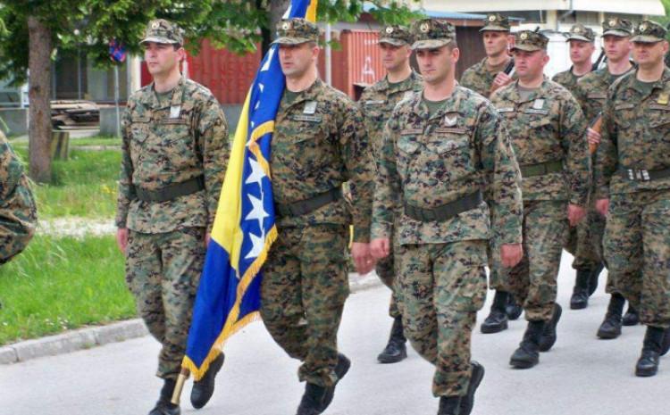 Vježba Oružanih snaga BiH održat će se sutra: NATO ocjenjuje Bataljonske grupe