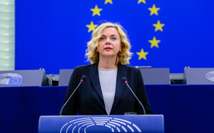 Zovko: BiH je iza kulisa u Evropskom parlamentu velika sigurnosna tema