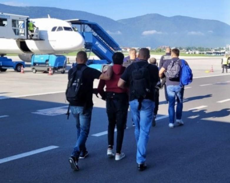 BiH će u narednom periodu nastaviti deportacije uz finansijsku podršku Evropske unije - Avaz