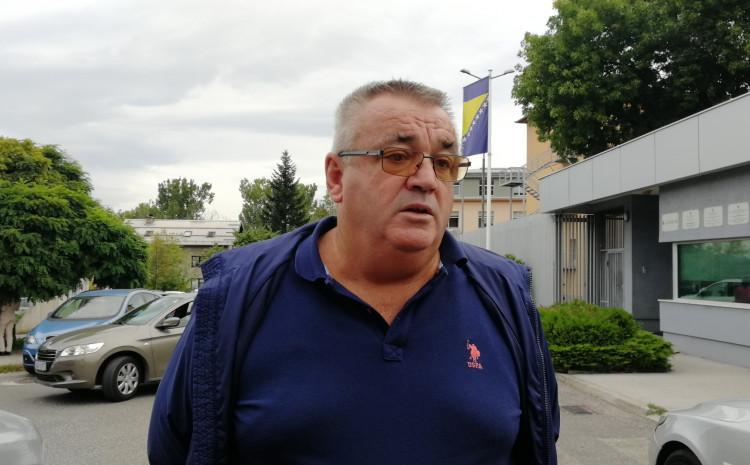 Muriz Memić: Sanela Hasanbegović kept quiet that Alisa recognized one of the attackers