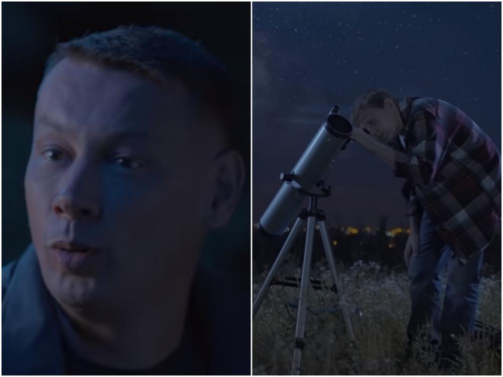 Spot Nešića: Dječak teleskopom ugledao Srbiju, "daleko je Mliječni put, Treći put treba da biramo"