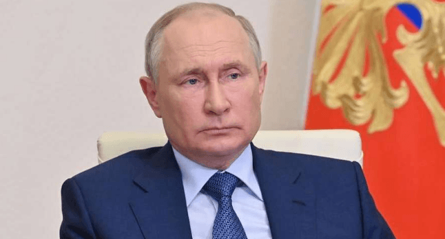 Vladimir Putin: Slat ćemo plin u Pakistan - Avaz