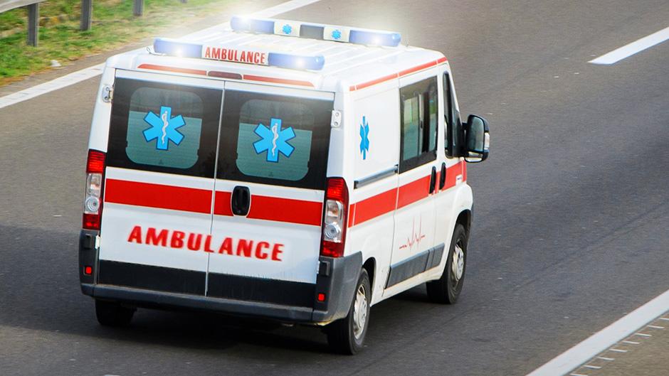 Teška saobraćajna nesreća kod Zrenjanina: Dvije osobe poginule, jedna povrijeđena
