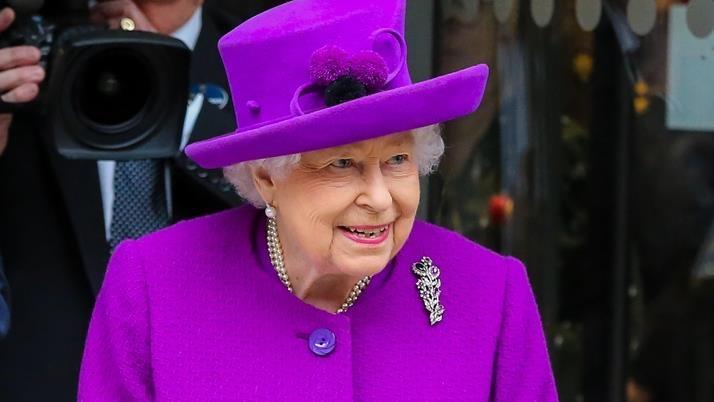 Objavljena nikad viđena fotografija kraljice Elizabete