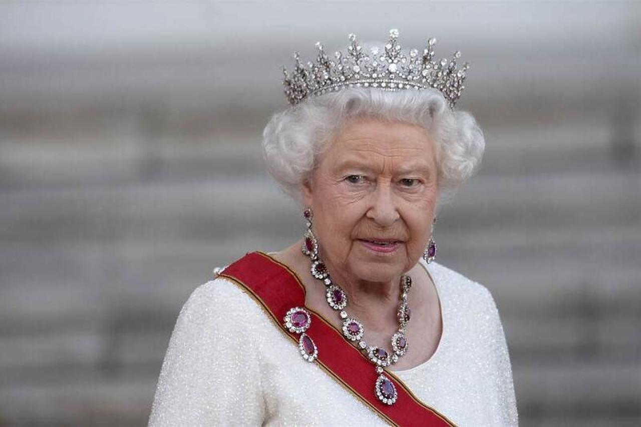 Kraljica Elizabeta bila je informirana šta će se desiti ako umre u inozemstvu