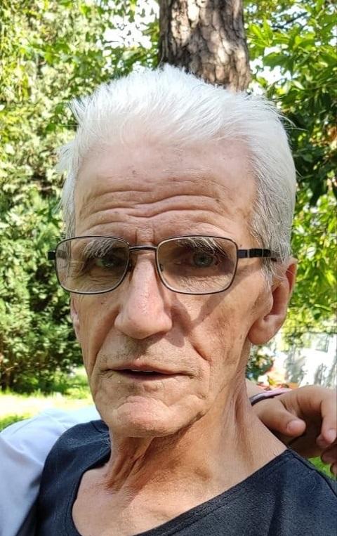 U Sarajevu nestao Mustafa Mešić, porodica moli za pomoć