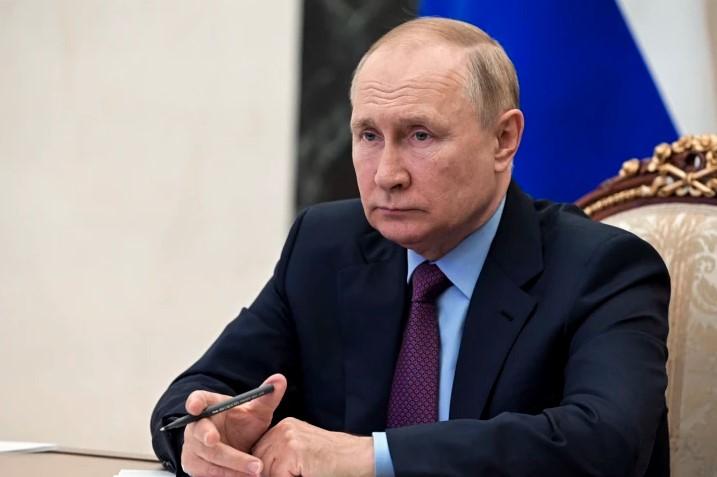 Institut za proučavanje rata: Putinov potez neće promijeniti tok rata u Ukrajini