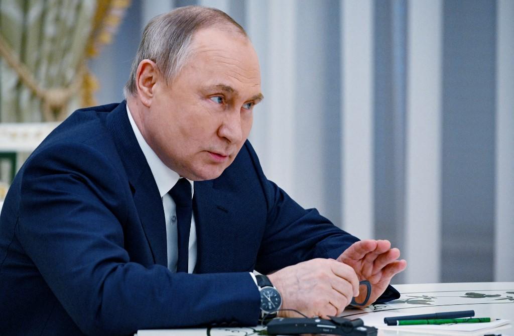 Koji su znakovi da Putin priprema nuklearni napad?