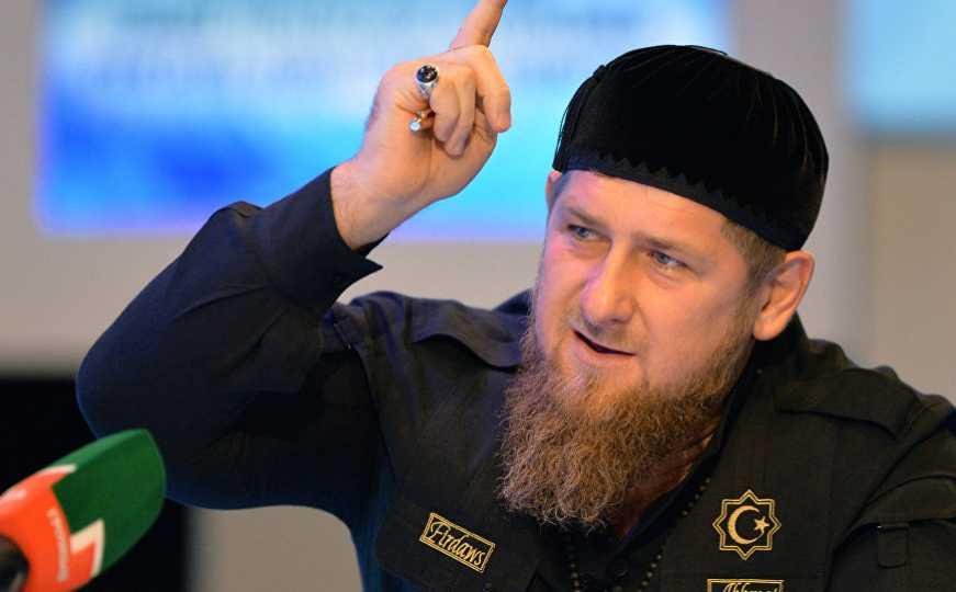 Kadirov: Čečenija je svoj plan za vojsku ispunila za 254 posto, nećemo slati nikoga