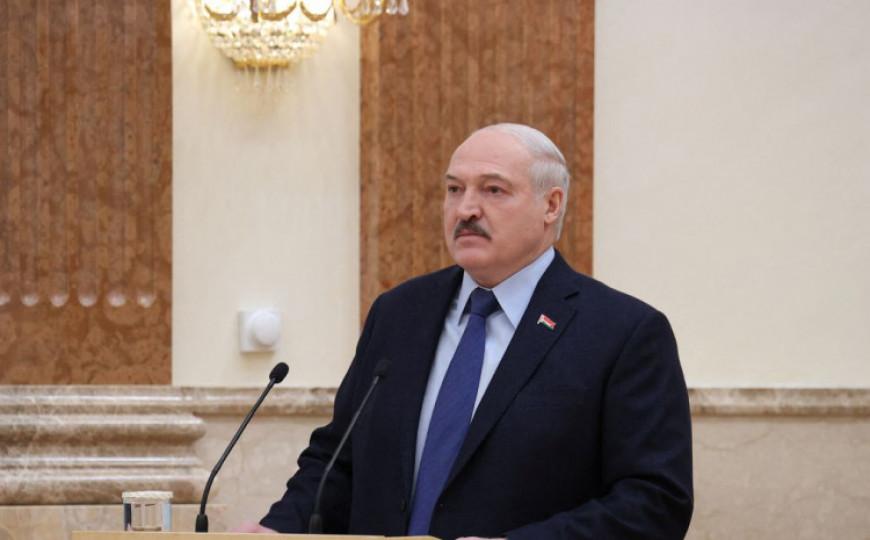 Lukašenko: Neće biti mobilizacije u Bjelorusiji