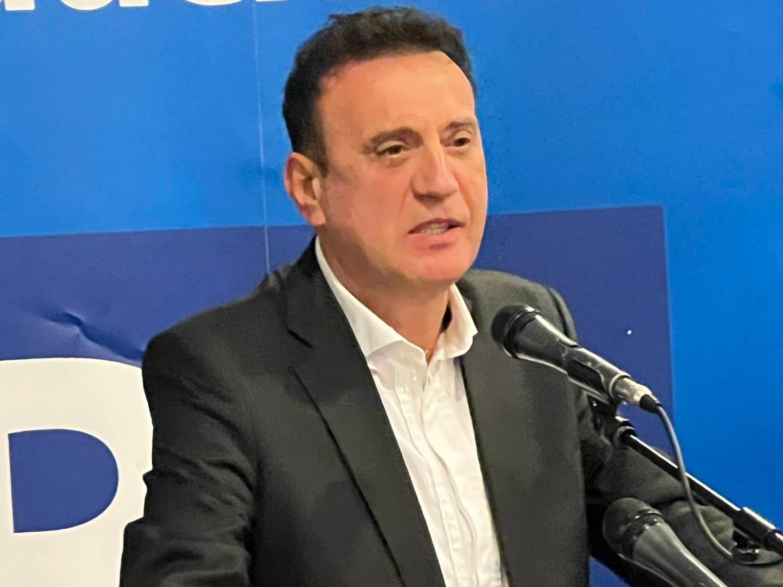 Suad Kurtćehajić, kandidat za državni parlament - Avaz