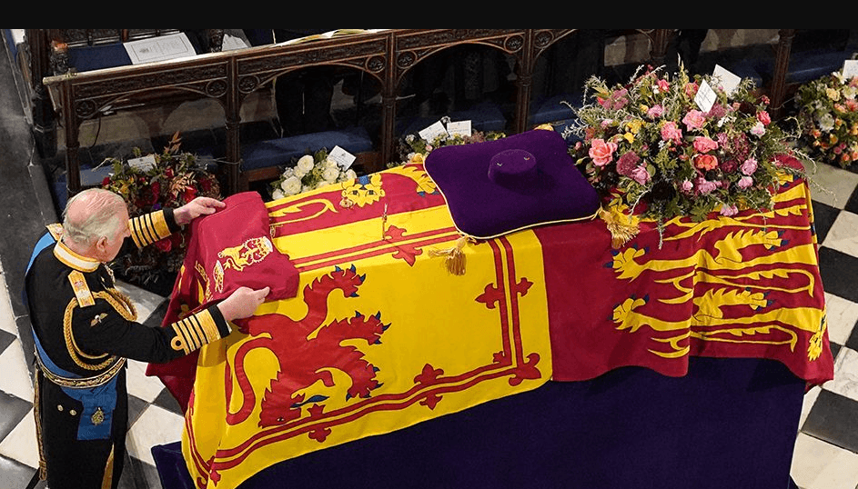Istraživanja gledanosti: Dajanina sahrana bila gledanija od sprovoda kraljice Elizabete