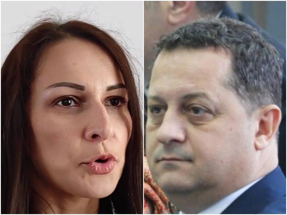 Sabiha Mujkanović-Mujačić će dobiti posao u Centralnom grijanju Tuzla preko Nedžada Hamzića - Avaz