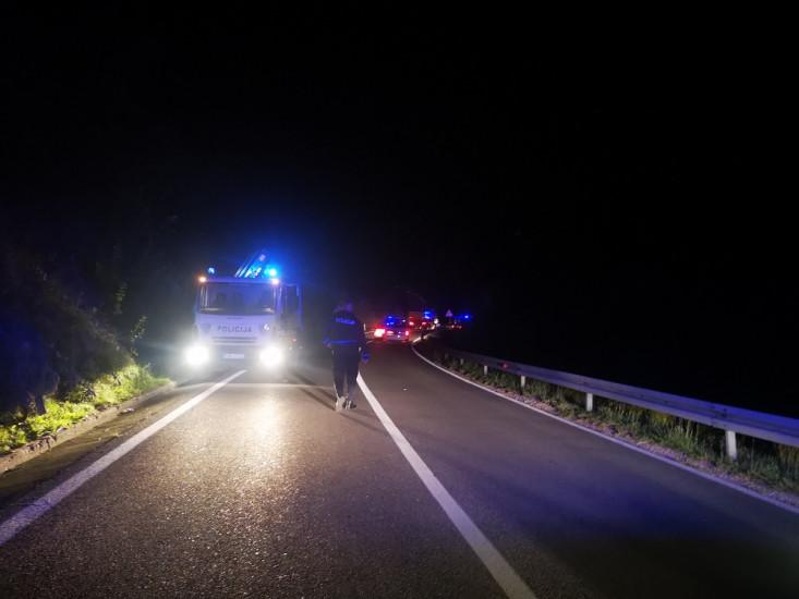 Epilog stravične nesreće kod Mostara: Četvero preminulih, stradala skoro cijela porodica
