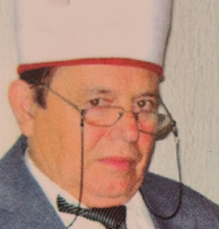 Na ahiret preselio Jusuf ef. Đoković, nekadašnji muftija Islamske zajednice u Crnoj Gori
