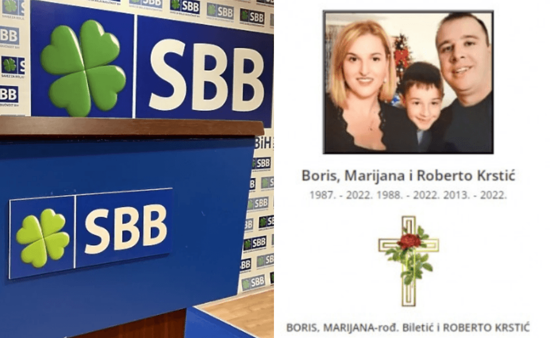 Zbog Dana žalosti otkazan predizborni skup SBB-a u Mostaru