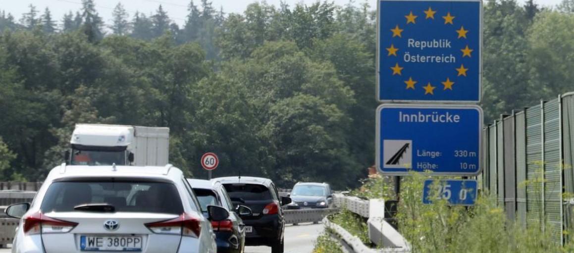 Austrija zbog migranata uvodi kontrole na granici sa Slovačkom