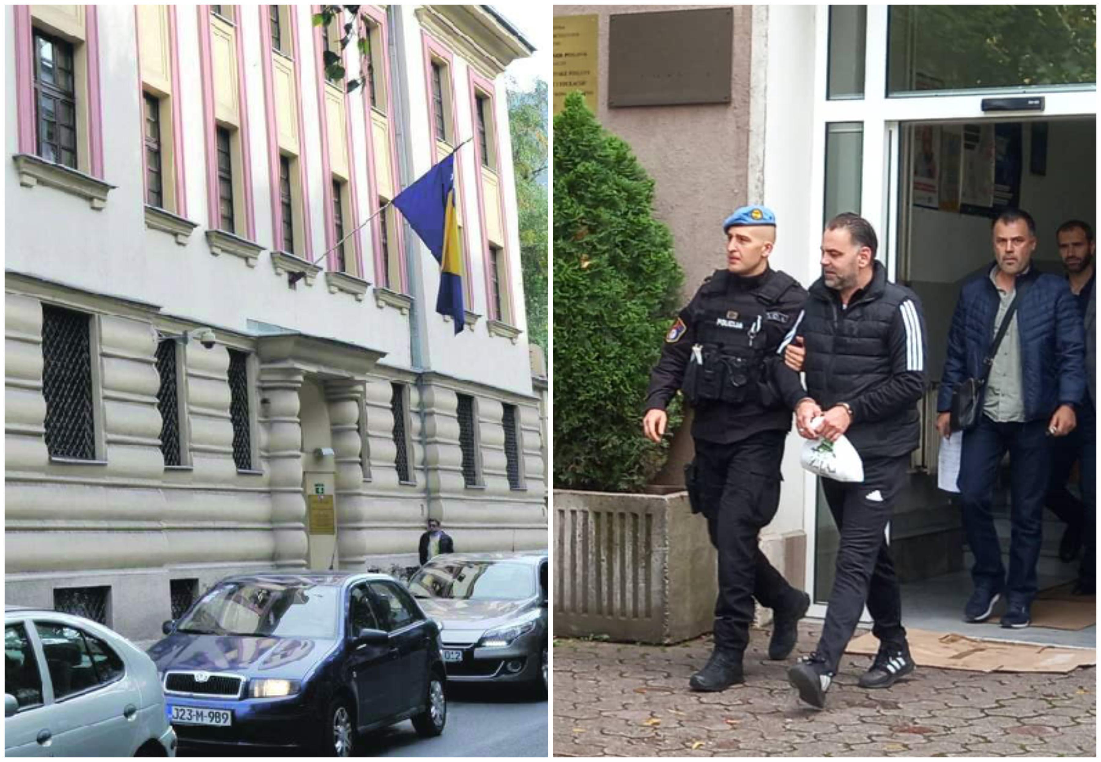 Šta se dešava u MUP-u i Tužilaštvu KS: Ko strahuje od novih hapšenja i ko je "izdao" inspektora Adisa Prašovića