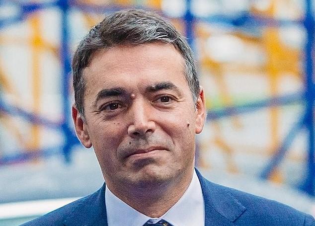Bivši ministar Sjeverne Makedonije: BiH treba dobiti status kandidata EU, krajnje je vrijeme