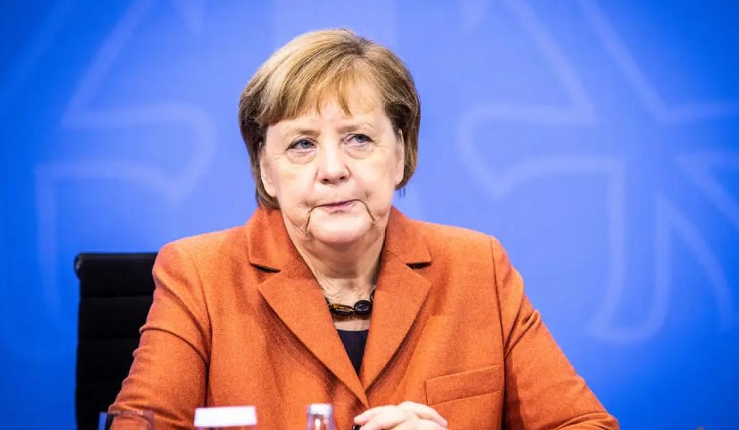 Merkel: Putinove izjave treba shvatiti ozbiljno, a ne ih ignorirati kao da su blef
