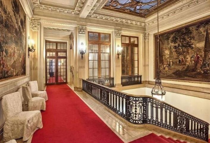 Od prodaje Titove vile u Njujorku, BiH će dobiti 7,5 miliona dolara