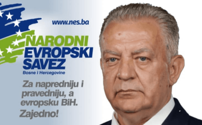 Nesposobnom Kraviću odbijena tužba zbog imenovanja profesora Gavrankapetanovića za direktora Opće bolnice
