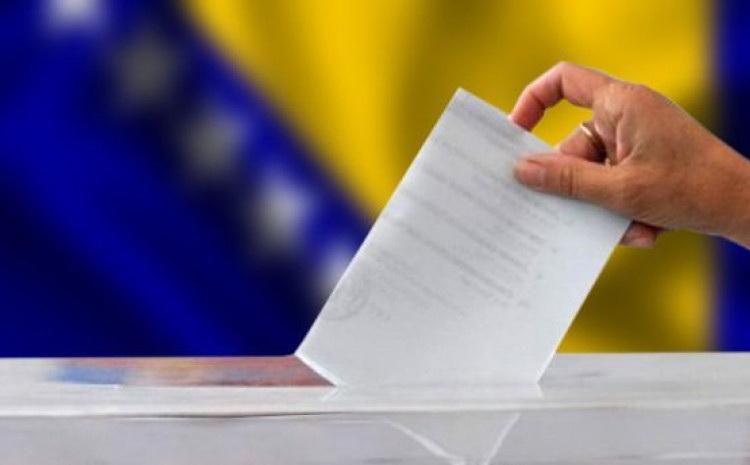 Počela izborna šutnja: Za vlast se bori 127 političkih subjekata