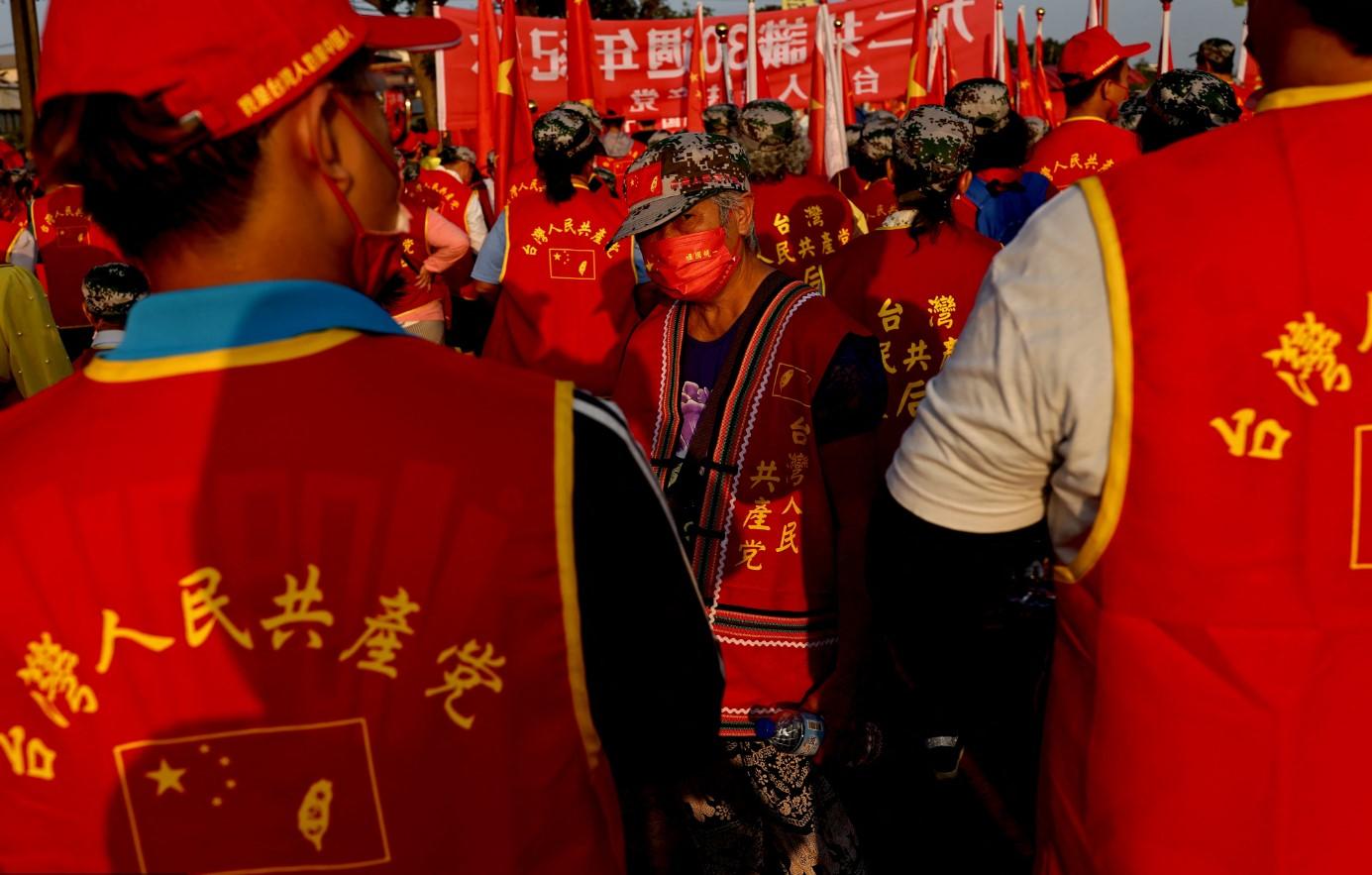 Kina proslavlja Dan državnosti