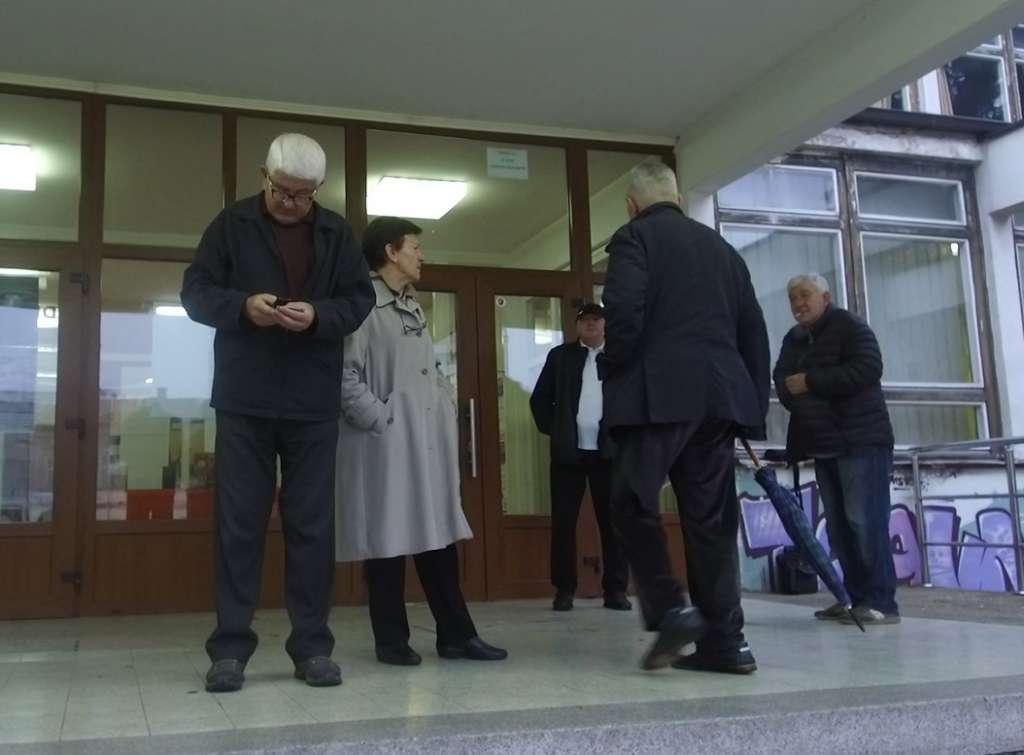 Do 15 sati u Travniku glasalo 33,32 posto birača