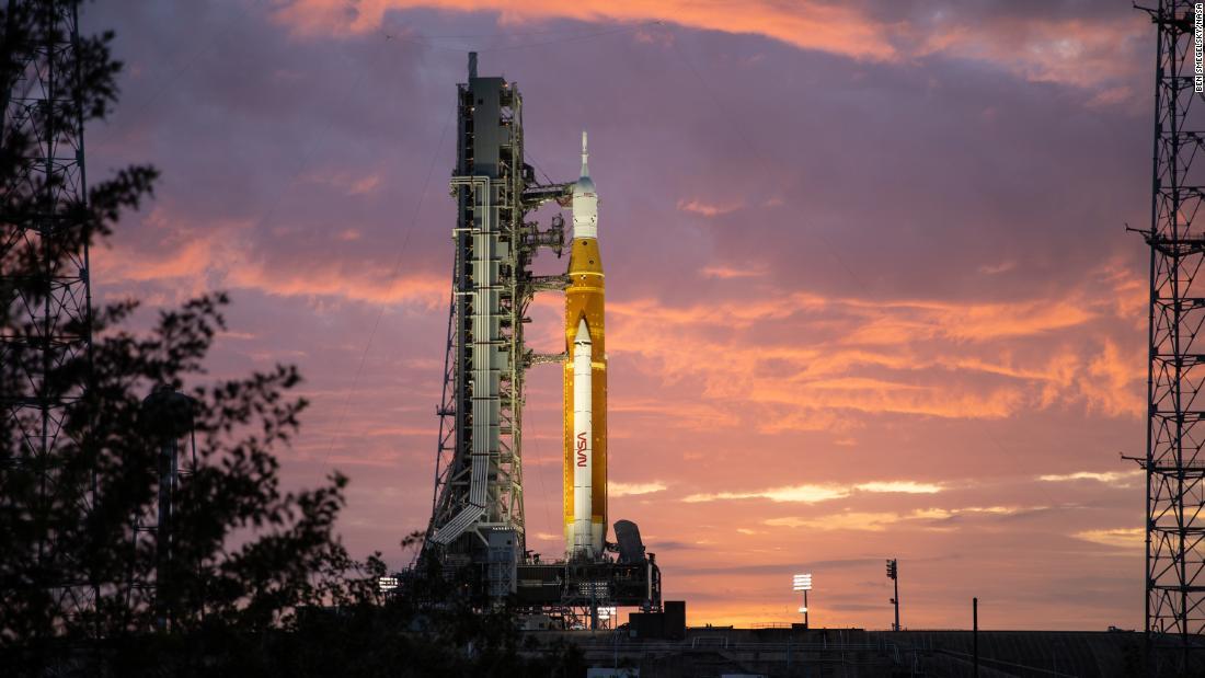 Misiju Artemis 1 NASA odgodila: Bit će u novembru