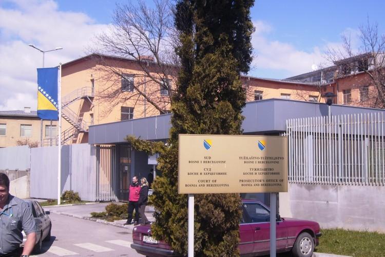 Podignuta optužnica za ratni zločin u Rajlovcu kod Sarajeva