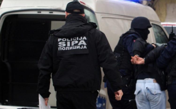 Detalji akcije protiv narkomafije u Tuzlanskom kantonu: Uhapšeno 17 osoba
