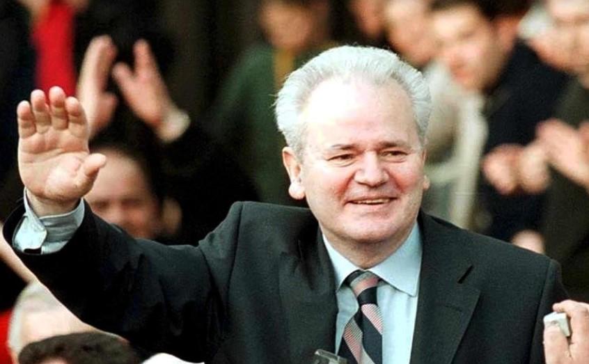 Milošević 6. oktobra priznao poraz - Avaz