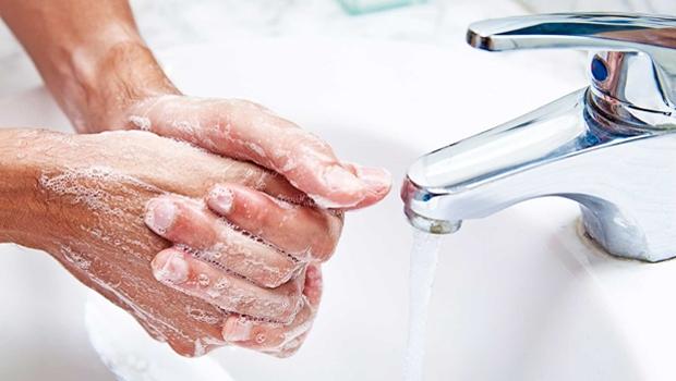 Pranje ruku je neophodna dnevna rutina - Avaz