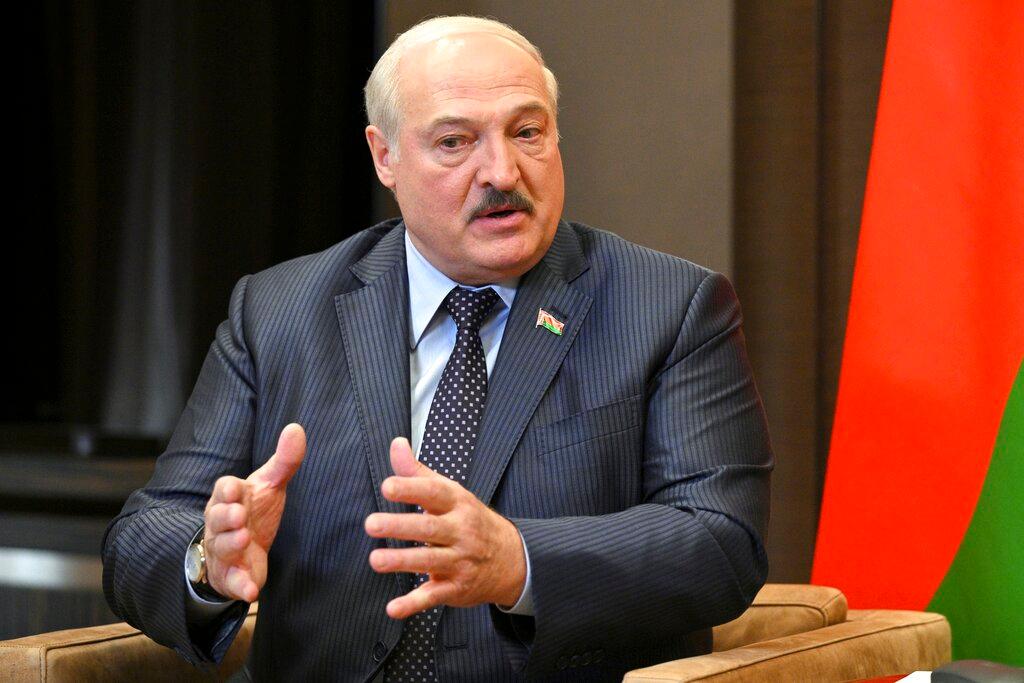 Lukašenko proglasio opću mobilizaciju: Dižite sve, srednjoškolce, studente, radnike, javne osobe