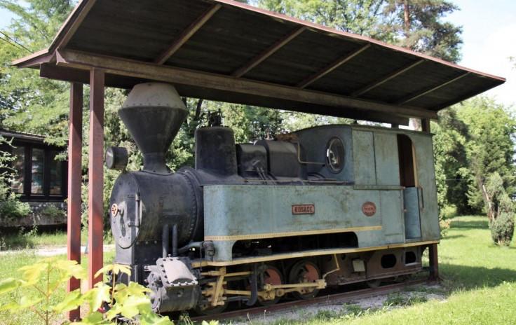 Kanton Sarajevo sufinansira otkup turističke atrakcije, parne lokomotive Kusače
