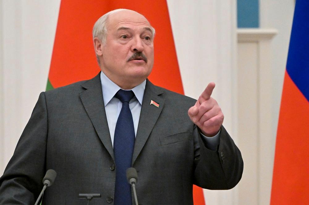 Lukašenko: Oni koji prekrše dekret bit će uhapšeni - Avaz