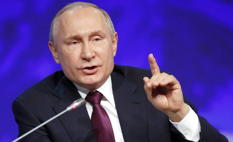 Vladimir Putin danas slavi 70. rođendan: Patrijarh Kiril pozvao građane da se mole