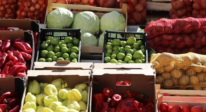 Indeks cijena hrane u svijetu opao je u septembru - Avaz