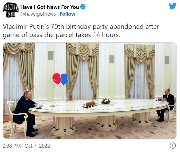 Putin sa Šolcom - Avaz