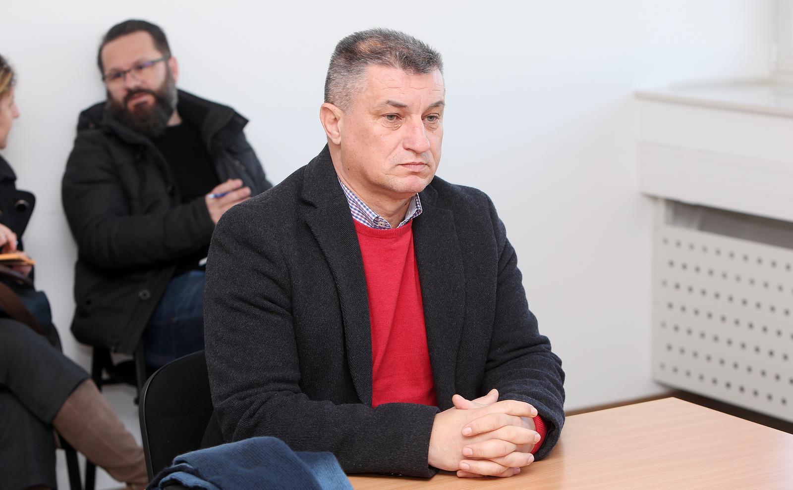 Skandal u susjedstvu: Bivšem HDZ-ovom načelniku kazna za silovanje smanjena zato što je "odlikovani branitelj"
