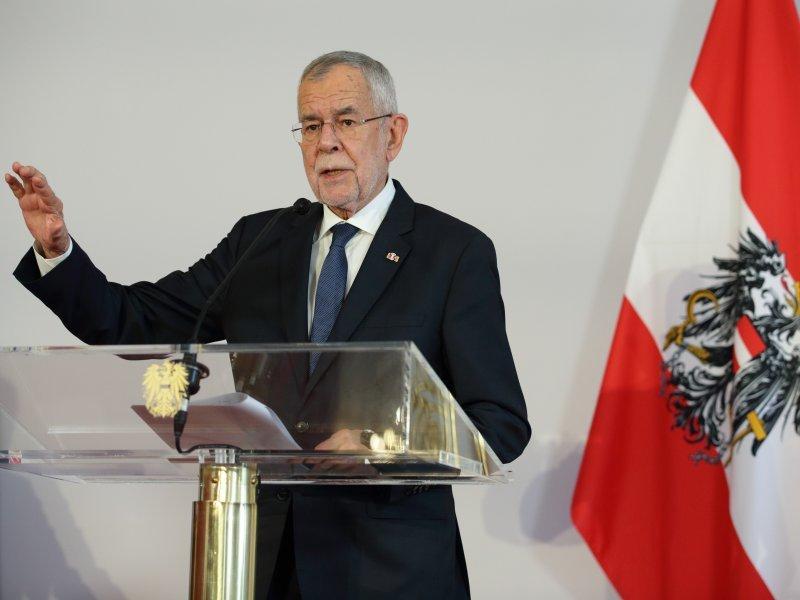 Austrijski predsjednik osigurao drugi mandat